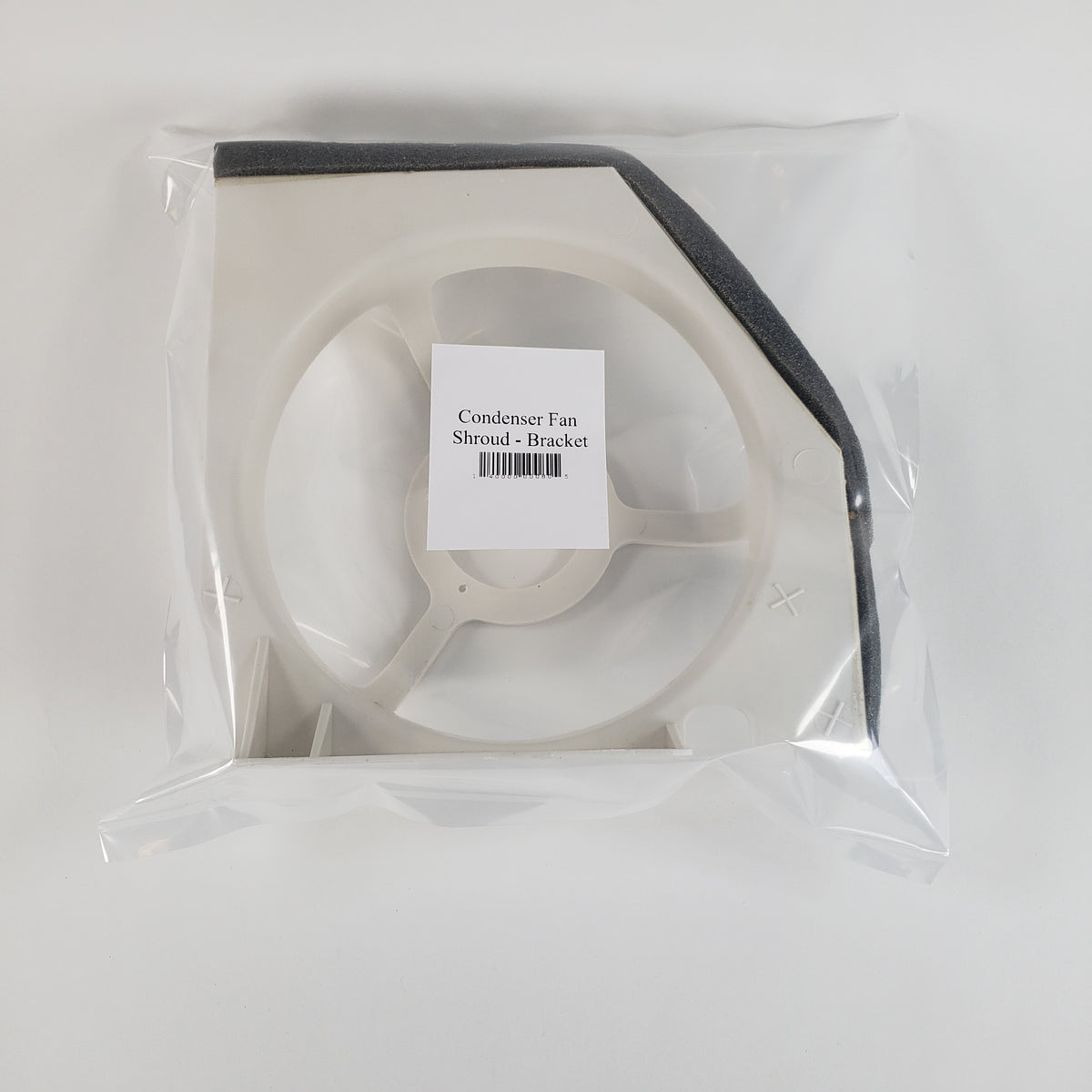 Frigidaire Refrigerator & Freezer Fan Shrouds 242050604