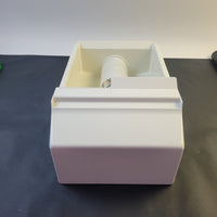 Whirlpool Refrigerator & Freezer Ice Bins / Ice Containers  WPW10670845