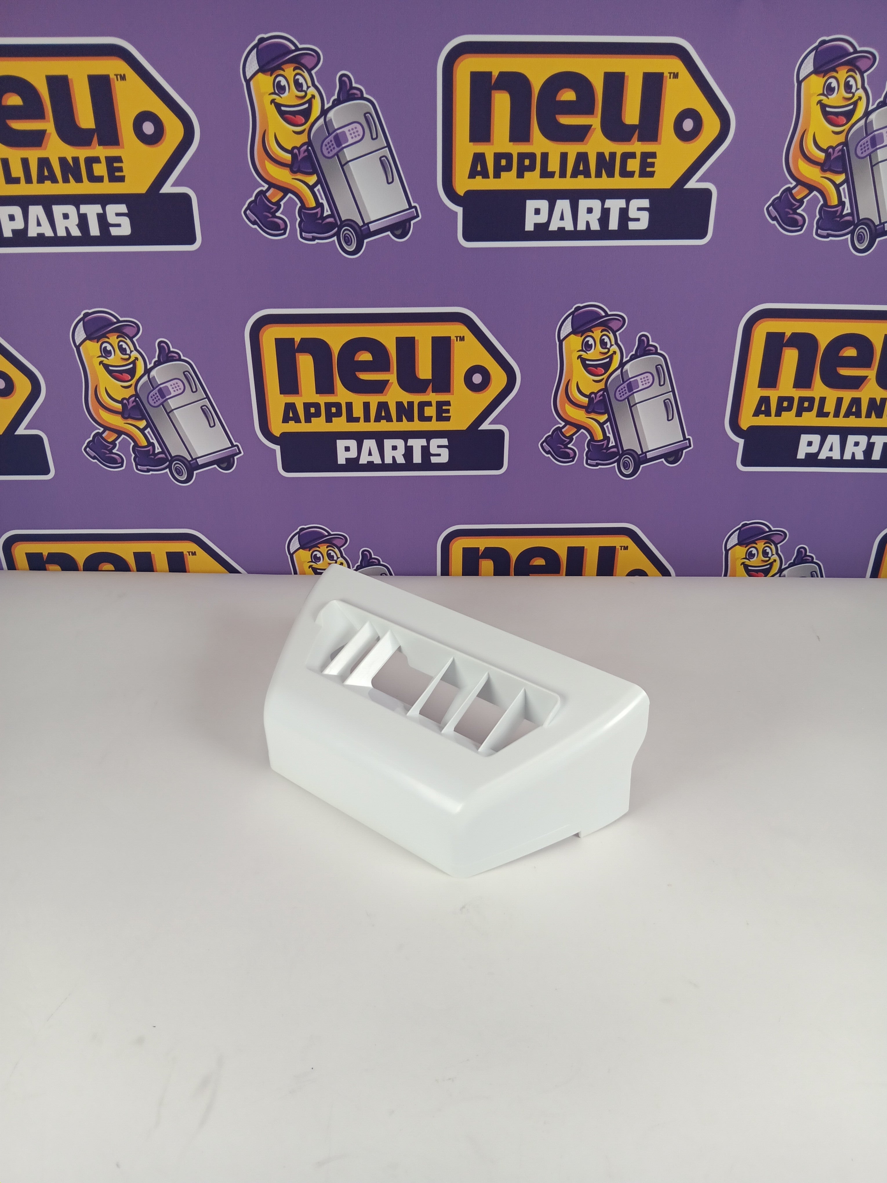 LG Refrigerator & Freezer Covers MCK71493601