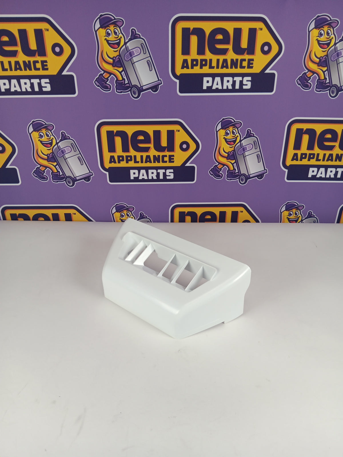 LG Refrigerator & Freezer Covers MCK71493601