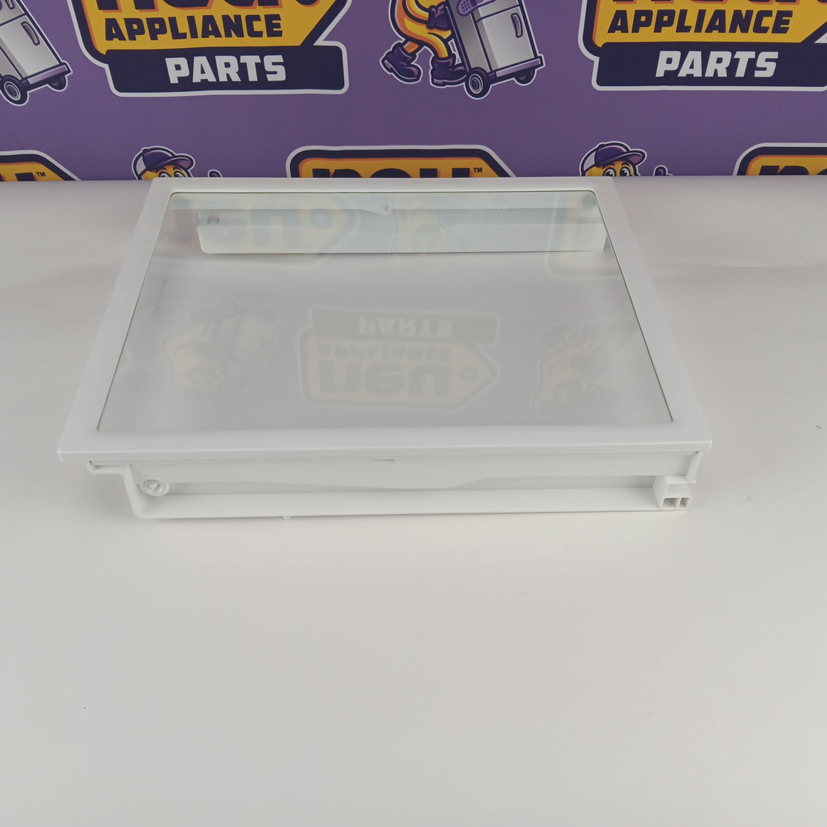 Whirlpool Refrigerator & Freezer Covers W11130204