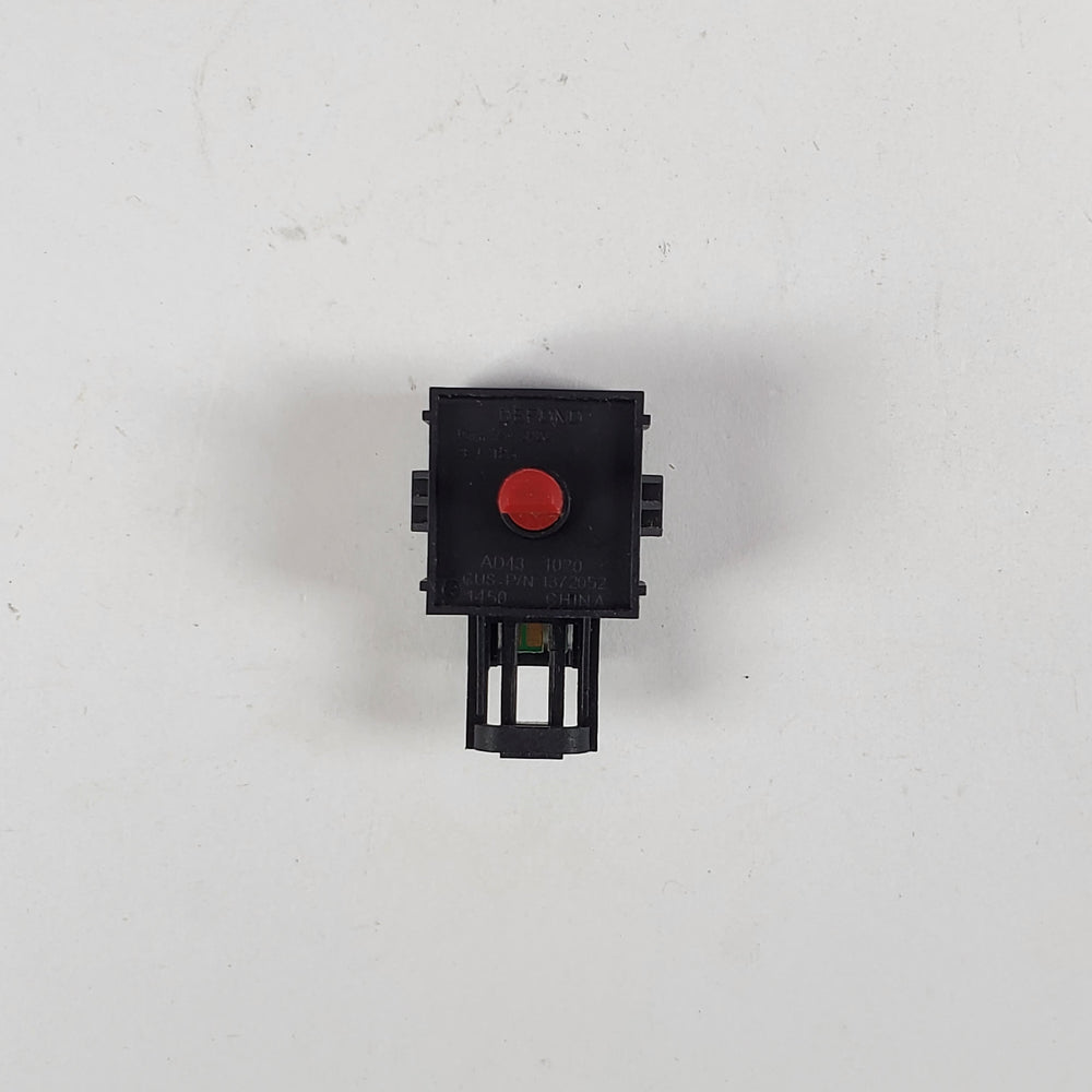 Electrolux Washer Rotary Switches 137205200