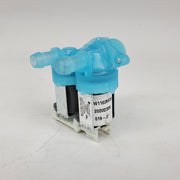 Whirlpool Washer Water Inlet Valves W11316256