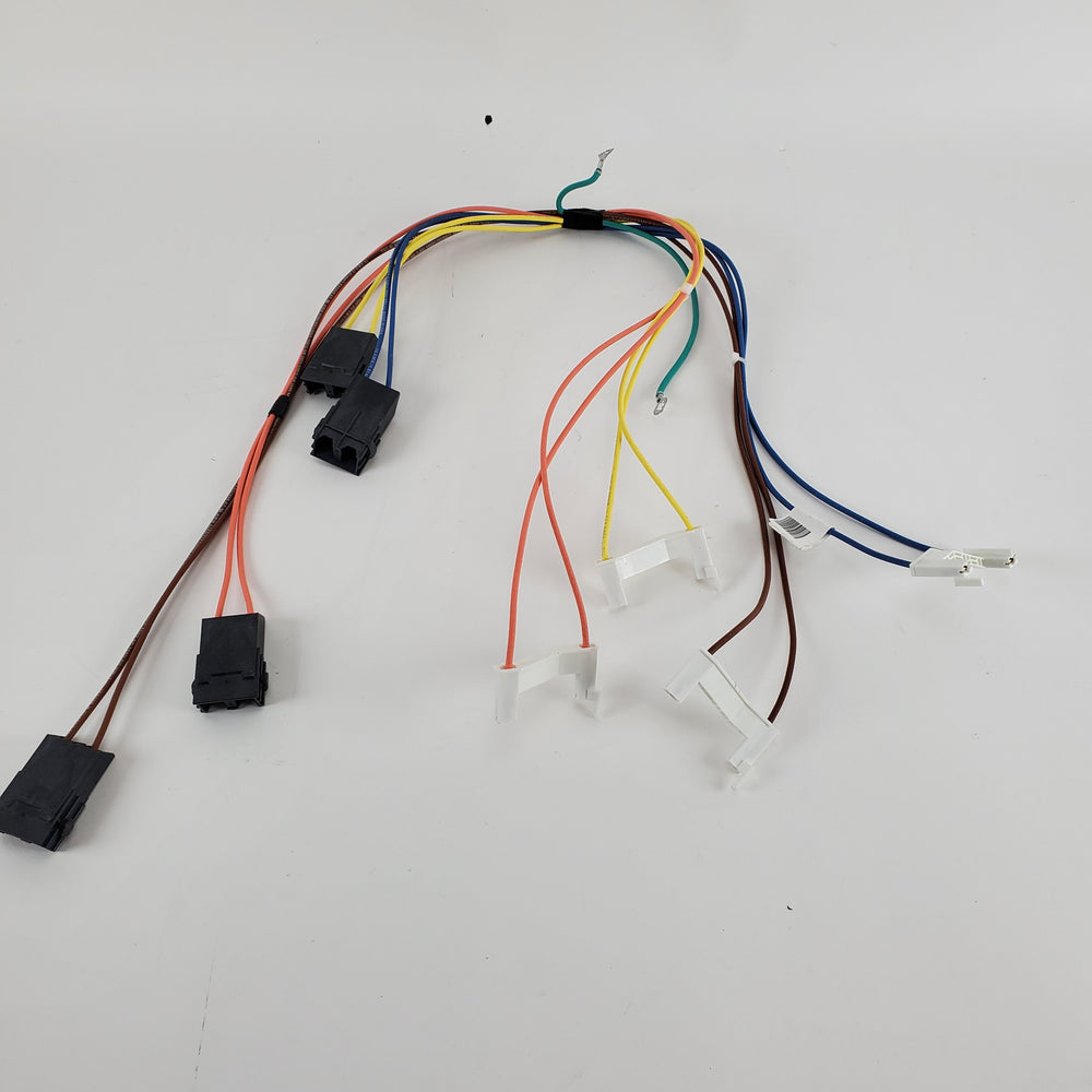 Whirlpool Cooktop Wiring Harnesses W11396691