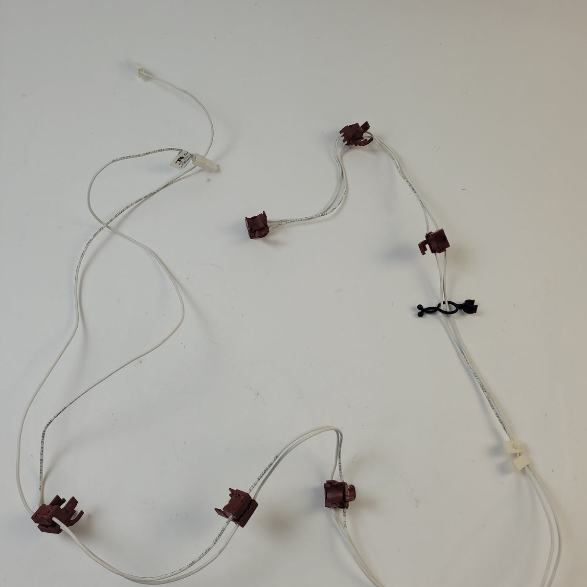 Electrolux Range Switches 5304527767