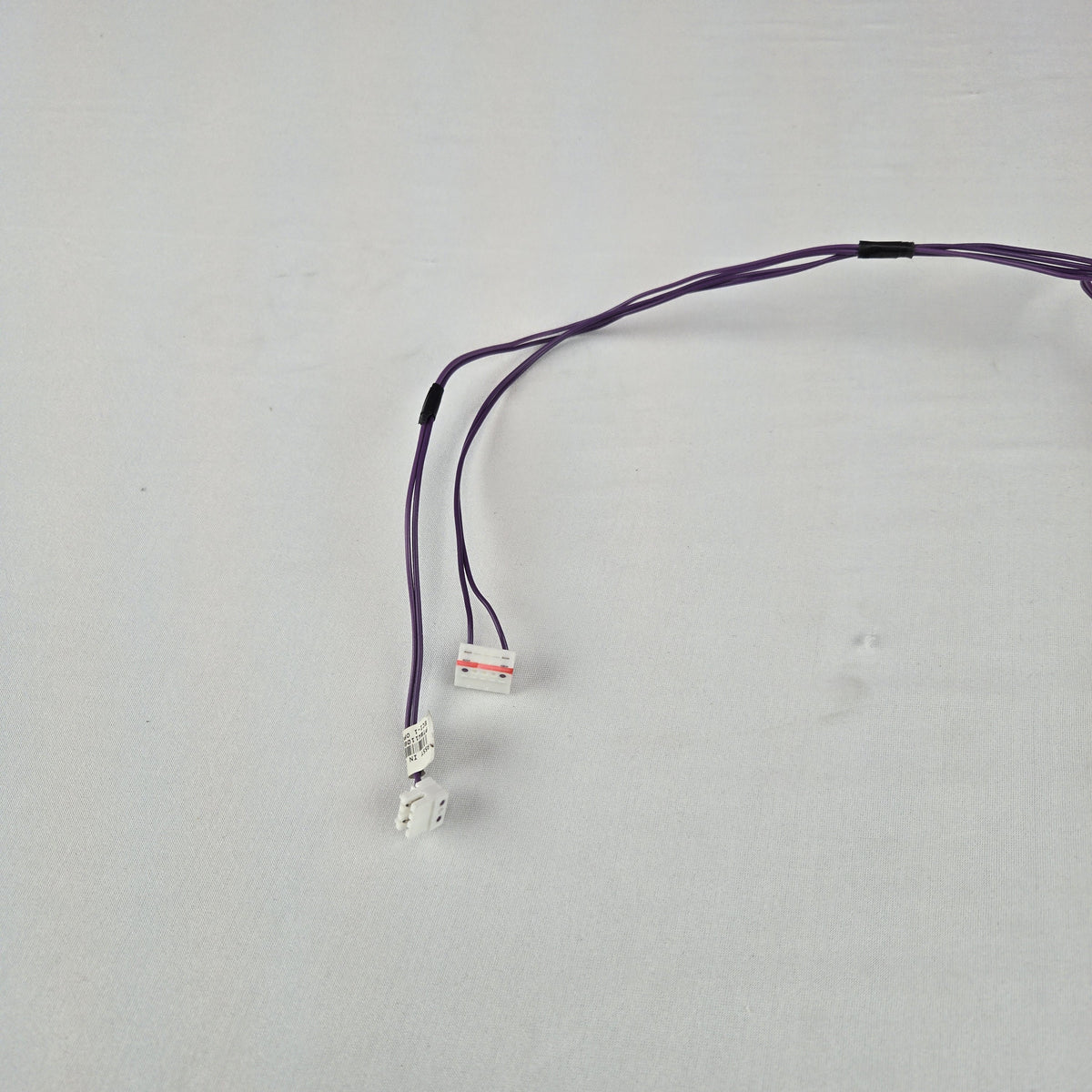 Whirlpool Dishwasher Wiring Harnesses W11611303