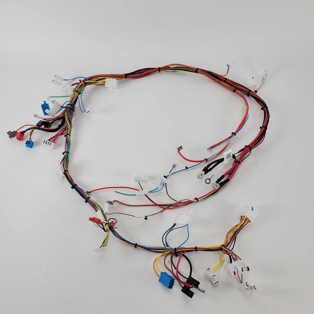 Samsung Cooktop Wiring Harnesses DG96-00854A