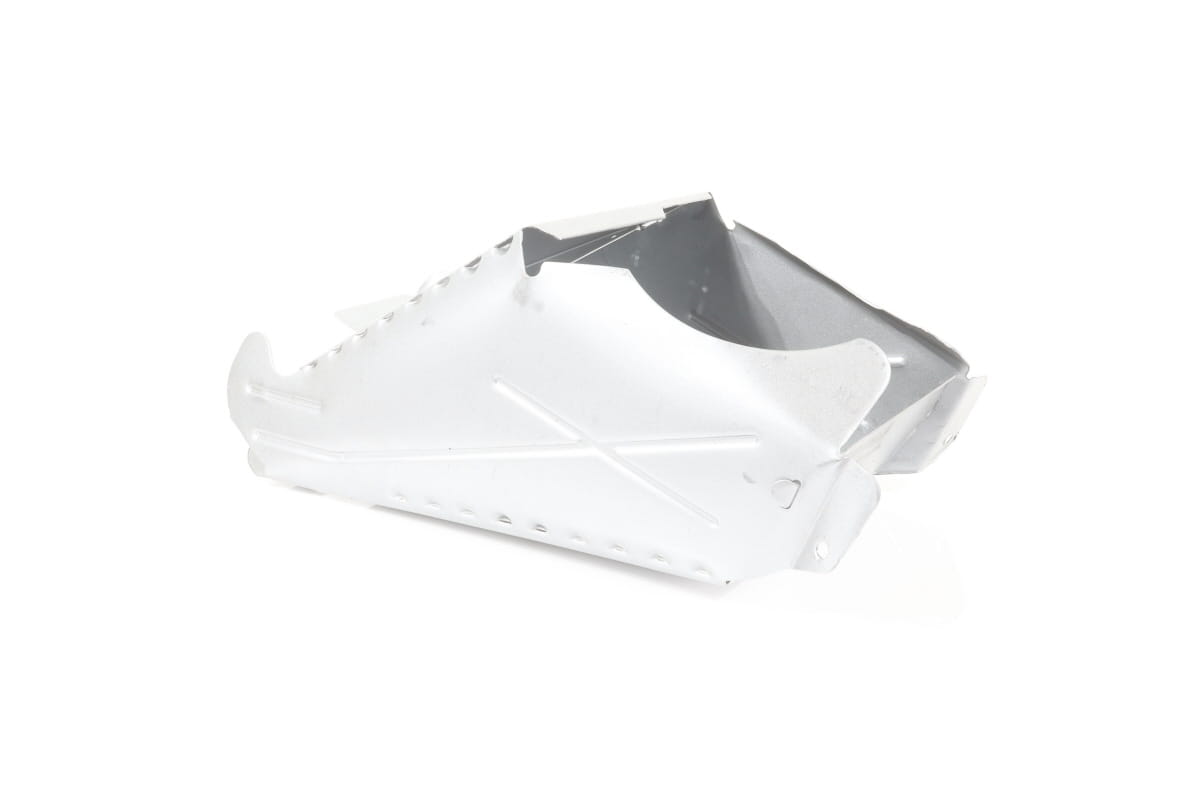 Haier WE11X29441 Dryer Air Ducts Replaces WE14M197 WE14M82 WE14M88