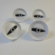 Kenmore Range Knobs 316442400