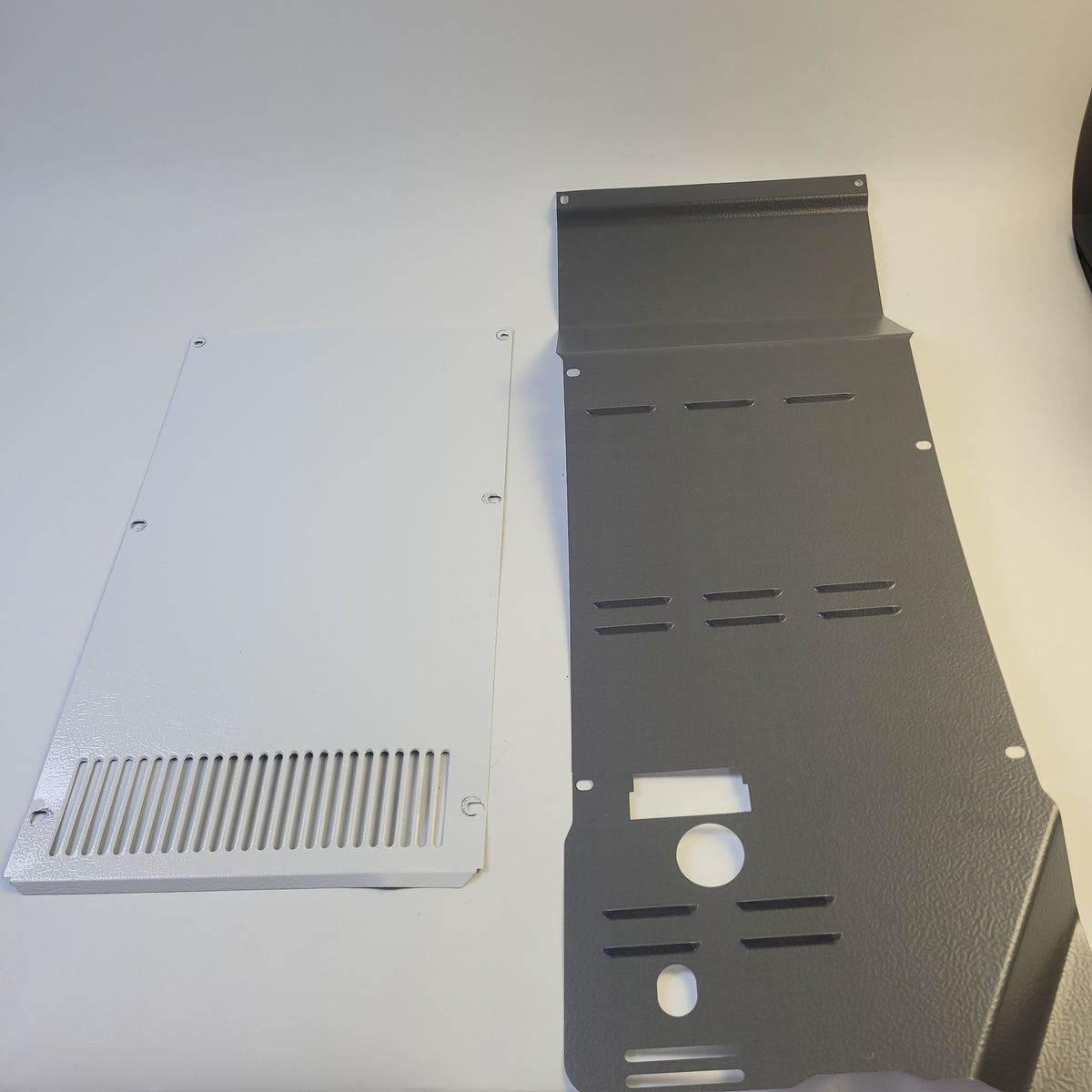 Frigidaire Refrigerator & Freezer Cover Panels 240435912
