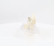 Whirlpool Refrigerator & Freezer Dispenser Flaps / Dispenser Separators WPW10353552