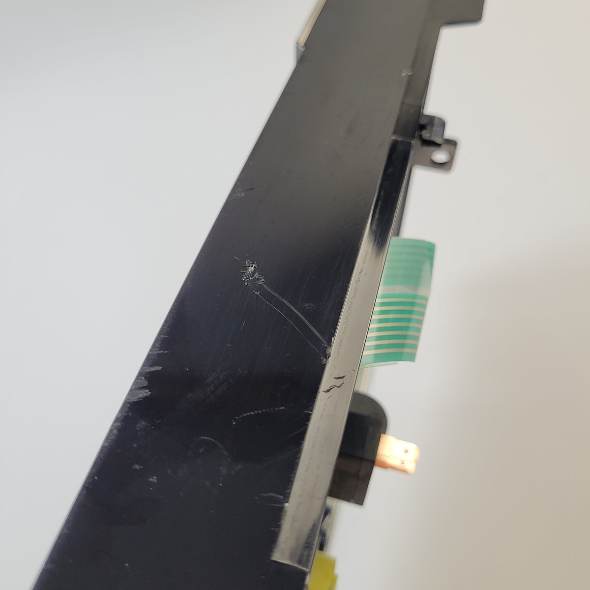 Electrolux Microwave Control Panels 5304536592