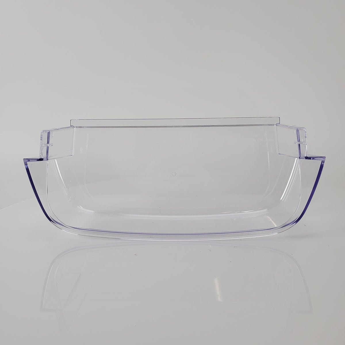Whirlpool Refrigerator & Freezer Freezer Bins WPW10430639