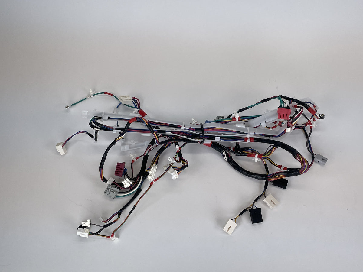 GE Washer Wiring Harnesses WH08X29513