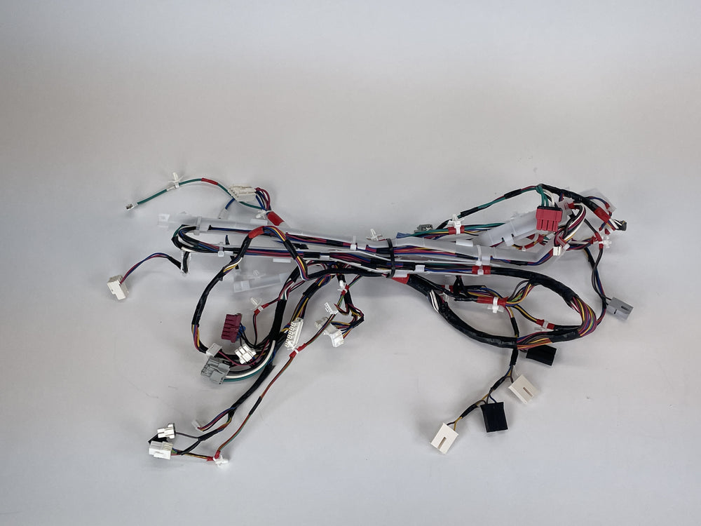 GE Washer Wiring Harnesses WH08X29513