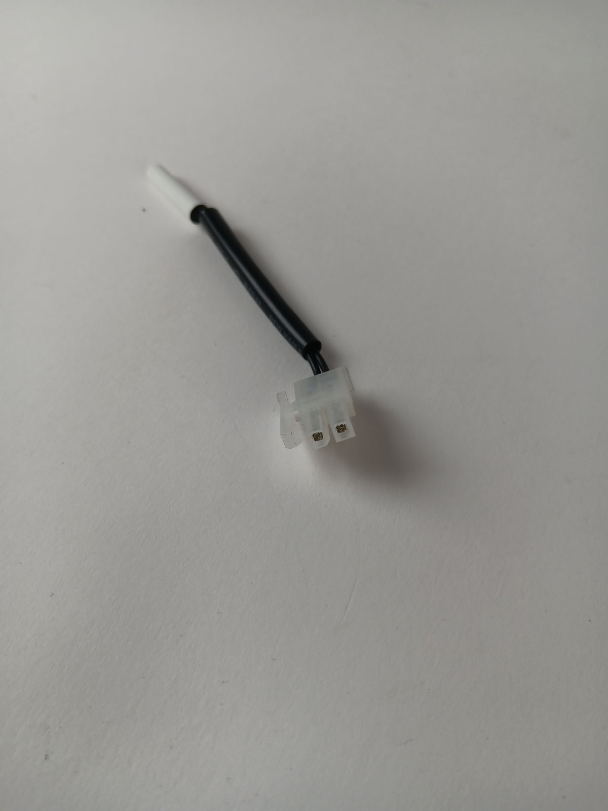 Whirlpool Refrigerator & Freezer Sensors WPW10384183