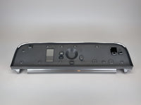 Maytag Washer Backsplashes / Consoles / Control Panels W11025448