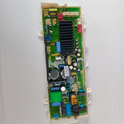 LG EBR67466109 Washer Control Boards