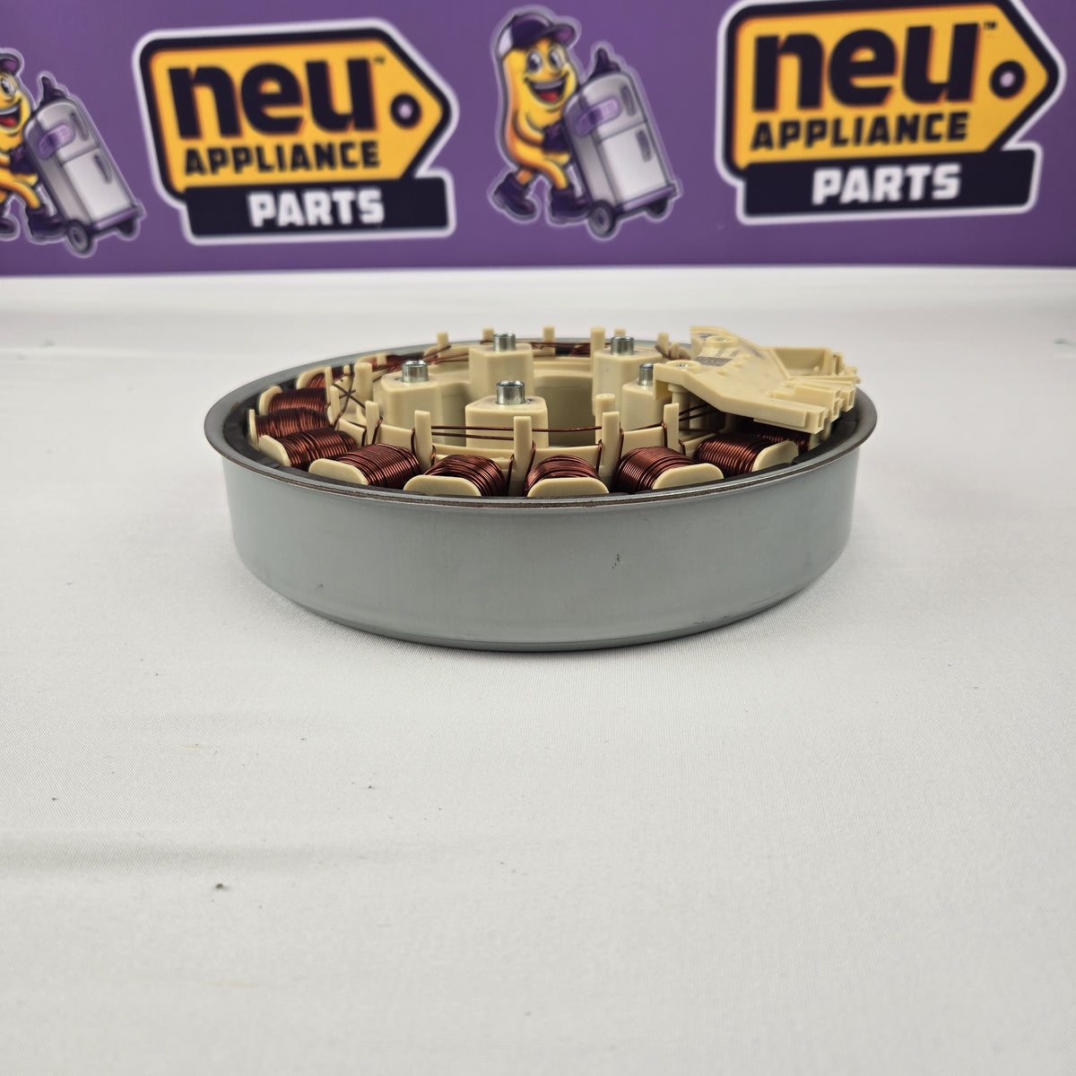 Samsung Washer Motors DC31-00155B