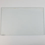 Frigidaire Range Glass 5304503232