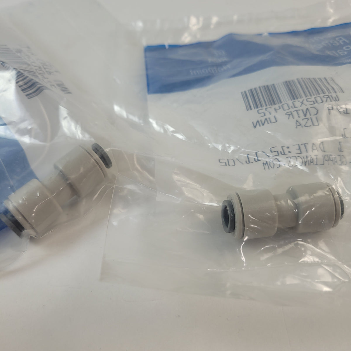 Whirlpool Refrigerator & Freezer Water Inlet Valves WR49X10043