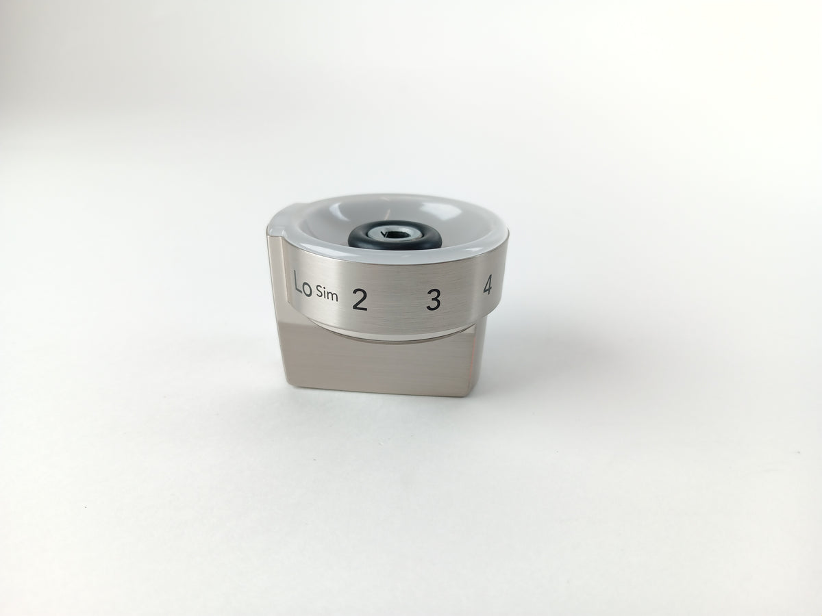 Electrolux Range Knobs 5304528425