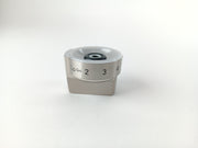 Electrolux Range Knobs 5304528425