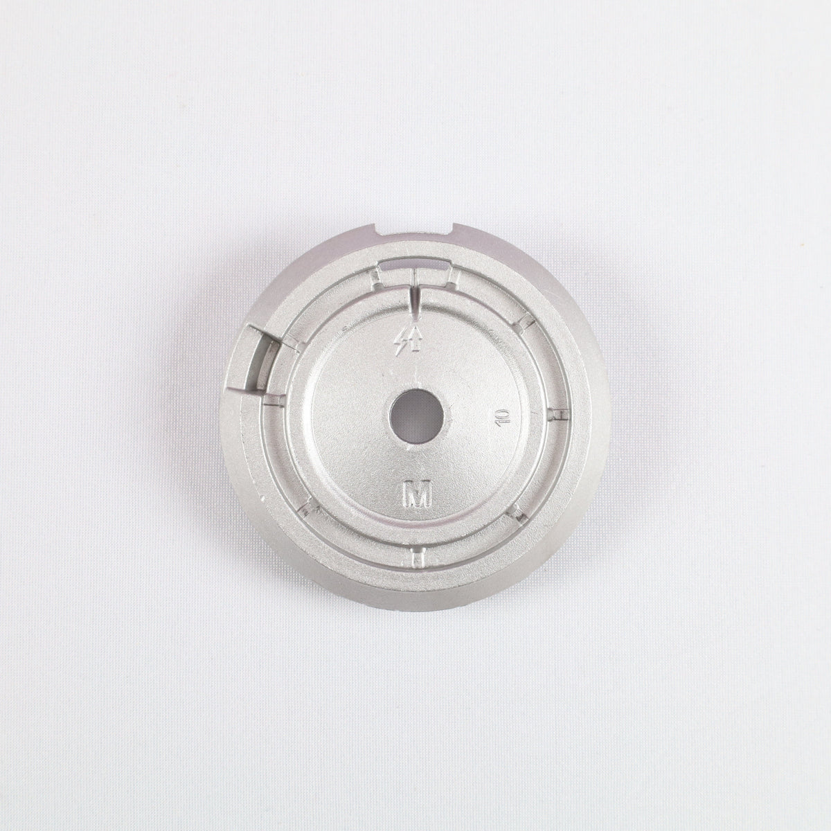 Electrolux Range Burner Assemblies / Burner Heads 5304537945