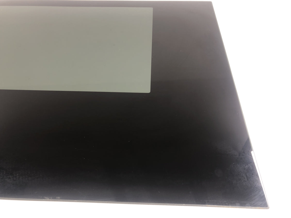 Frigidaire Range Glass 316355501