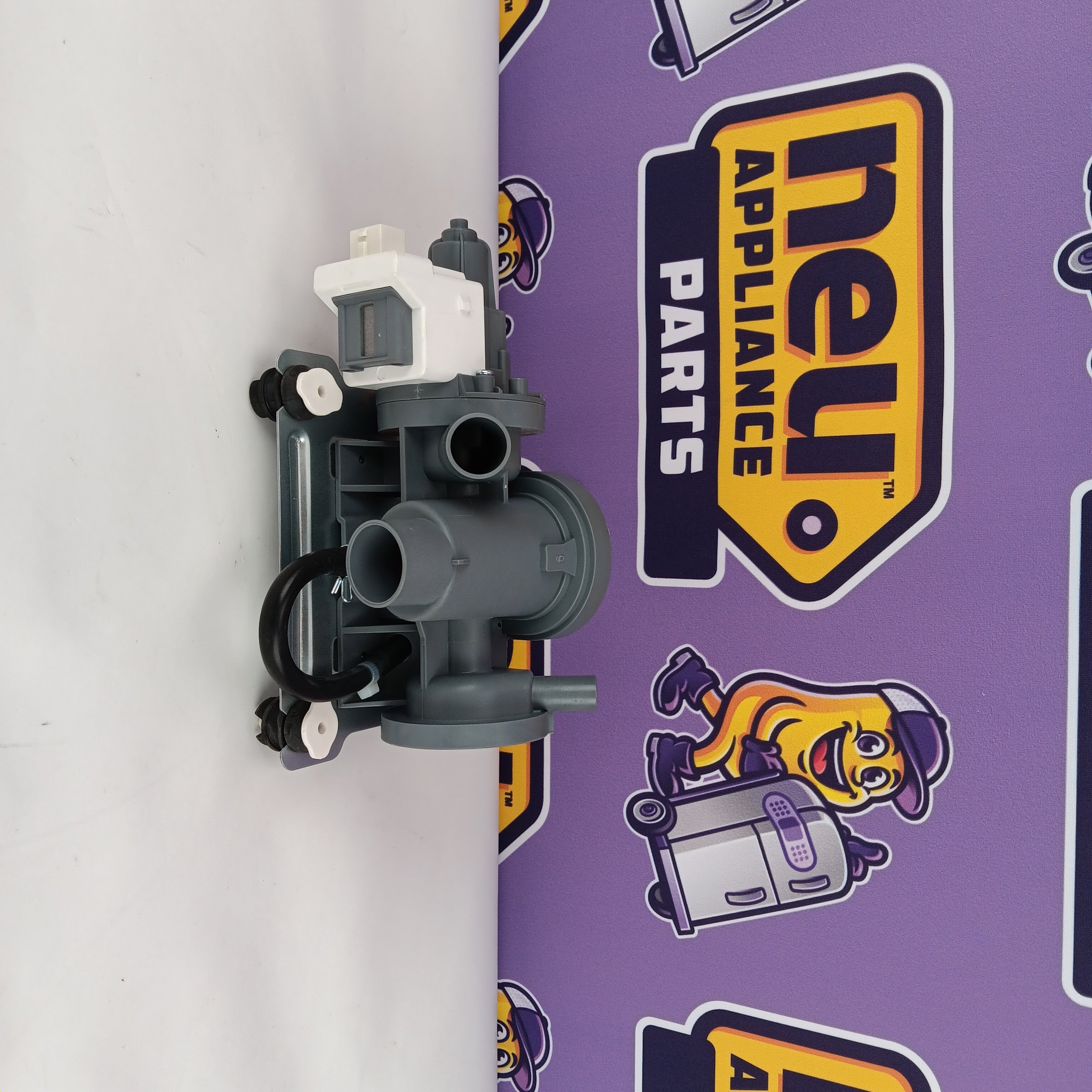 Whirlpool Washer Misc. Parts W11747098