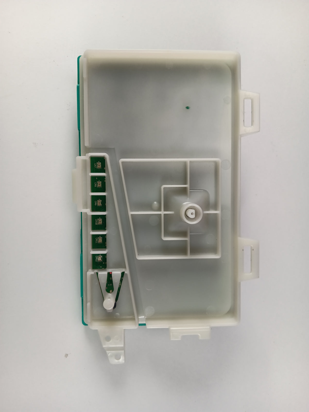 Whirlpool Washer Control Boards W10581554