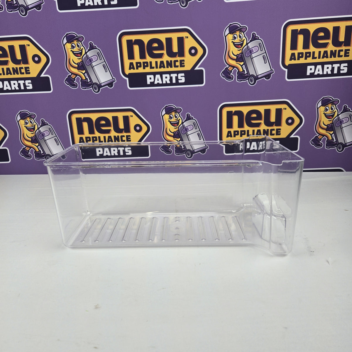 Whirlpool Refrigerator & Freezer Drawers / Crisper Drawers WPW10317184