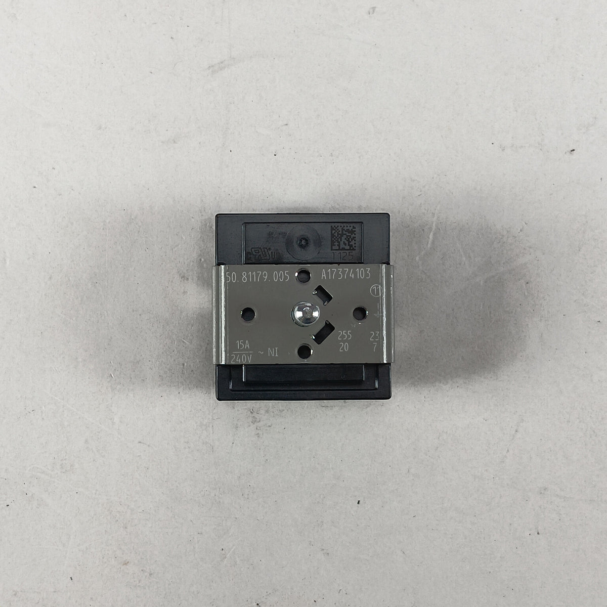 Electrolux Range Switches A17374103