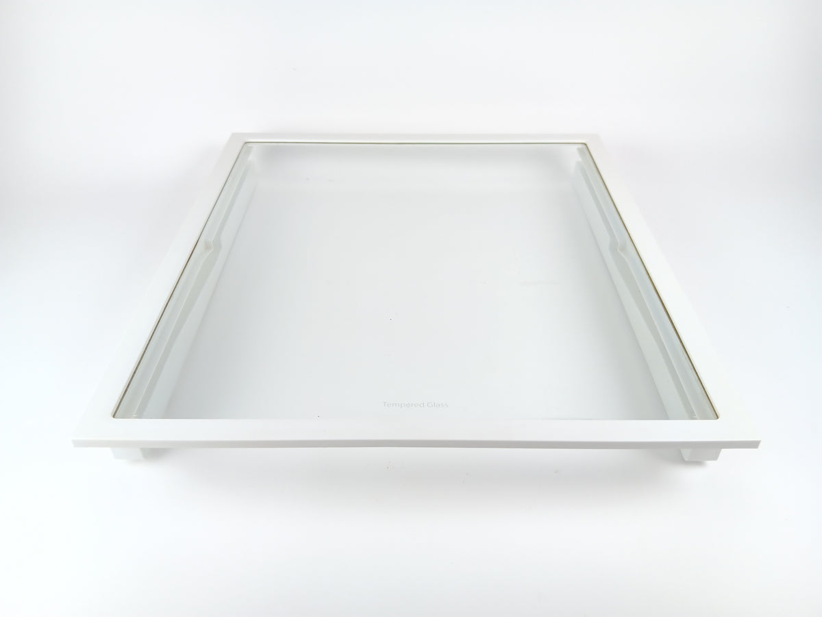 Whirlpool Refrigerator & Freezer Shelves WPW10269181