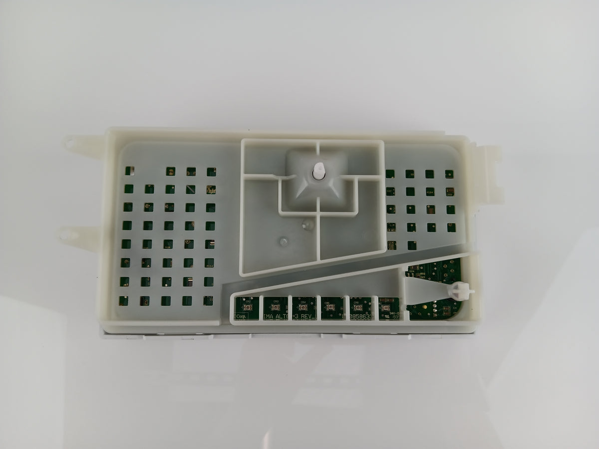 Whirlpool Washer Control Boards W11730553