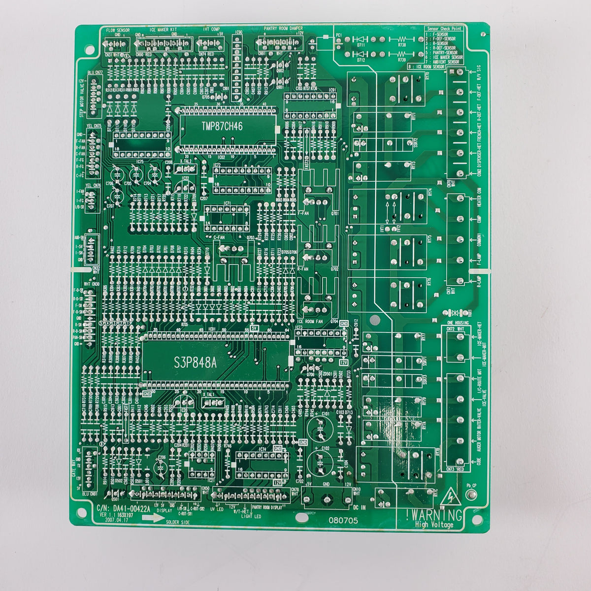 Samsung Refrigerator & Freezer Misc. Parts DA41-00413J