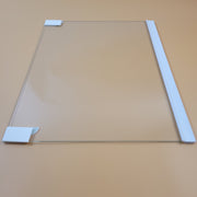 Midea Refrigerator & Freezer Shelves 12531000013697