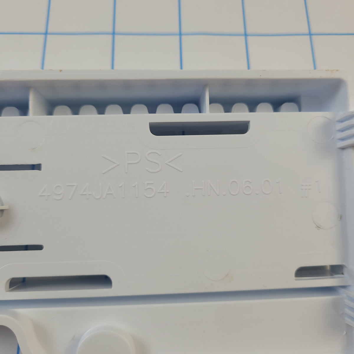 LG Refrigerator & Freezer Misc. Parts 4974JA1154A