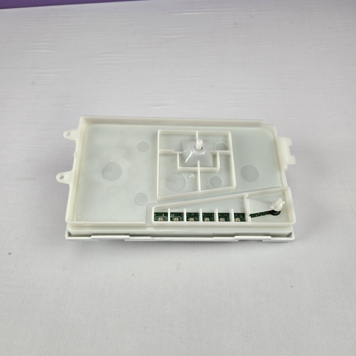 Whirlpool Washer Control Boards W10580703