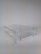 Whirlpool W10861806 Refrigerator & Freezer Drain Pans / Drip Pans / Trays Replaces W10714006