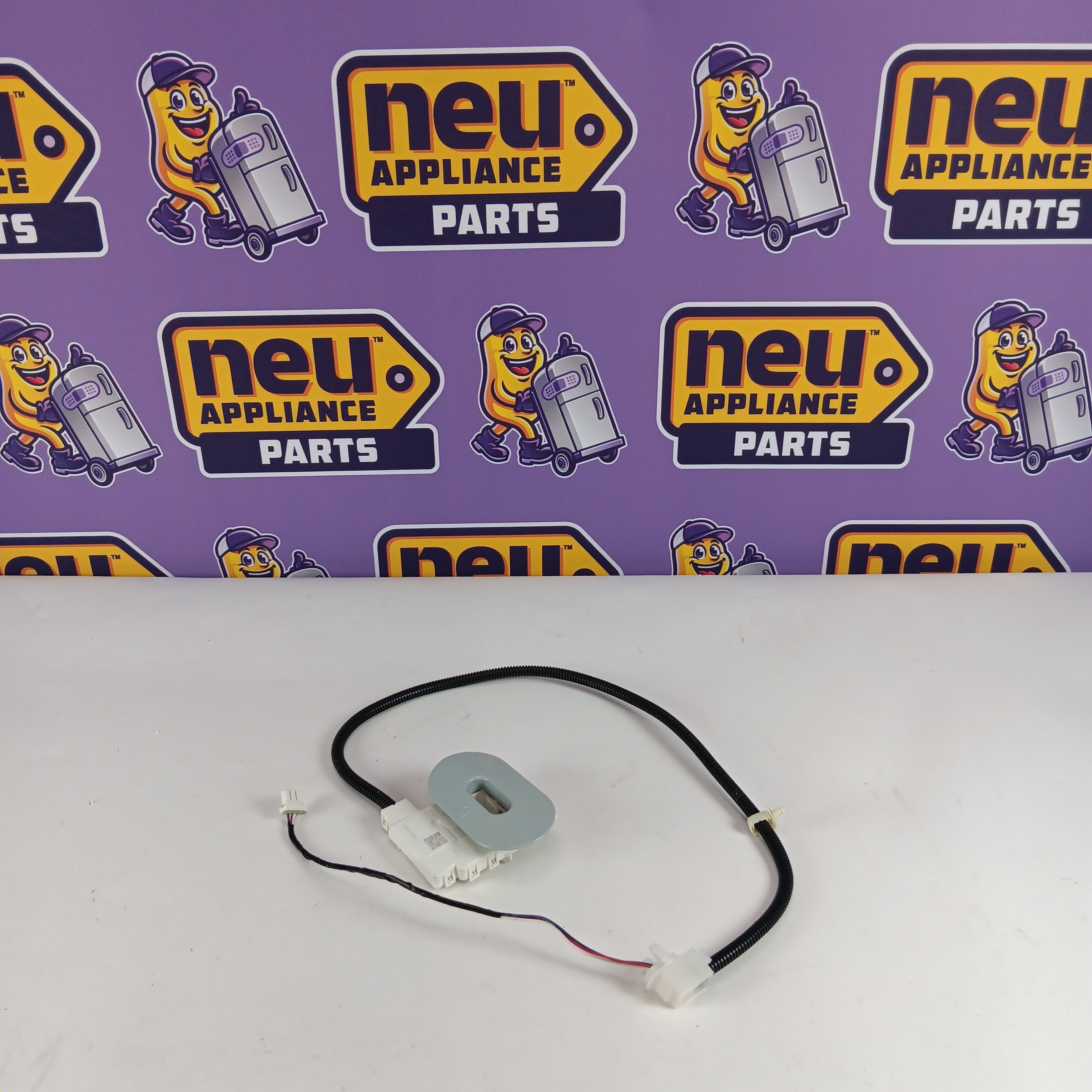 GE Washer Lid Locks WH08X37859