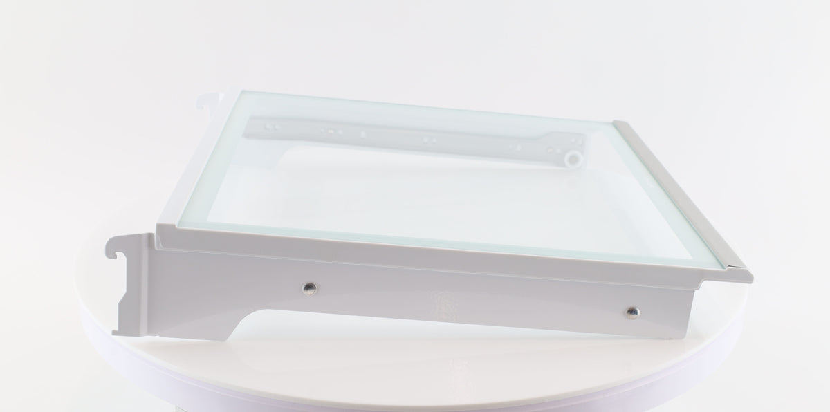 Whirlpool Refrigerator & Freezer Shelves W11243759