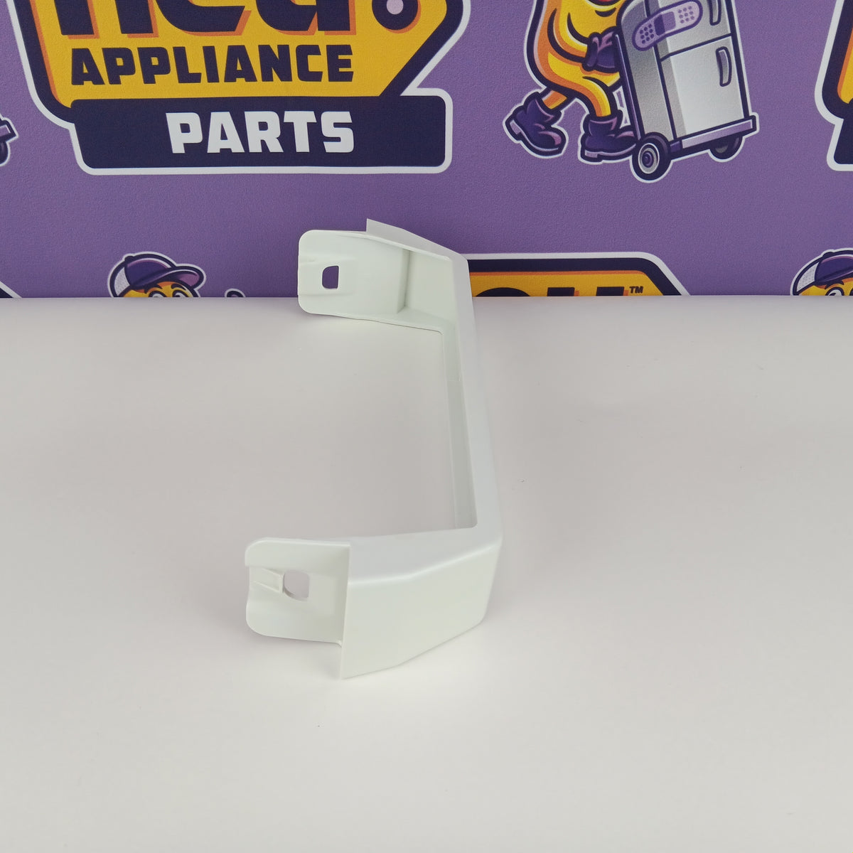 Whirlpool Refrigerator & Freezer Trim Pieces WP2309718