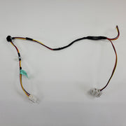 GE Washer Wiring Harnesses WE15X27258