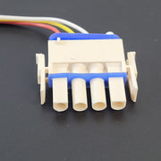 Electrolux Refrigerator & Freezer Fan Blades 809069207