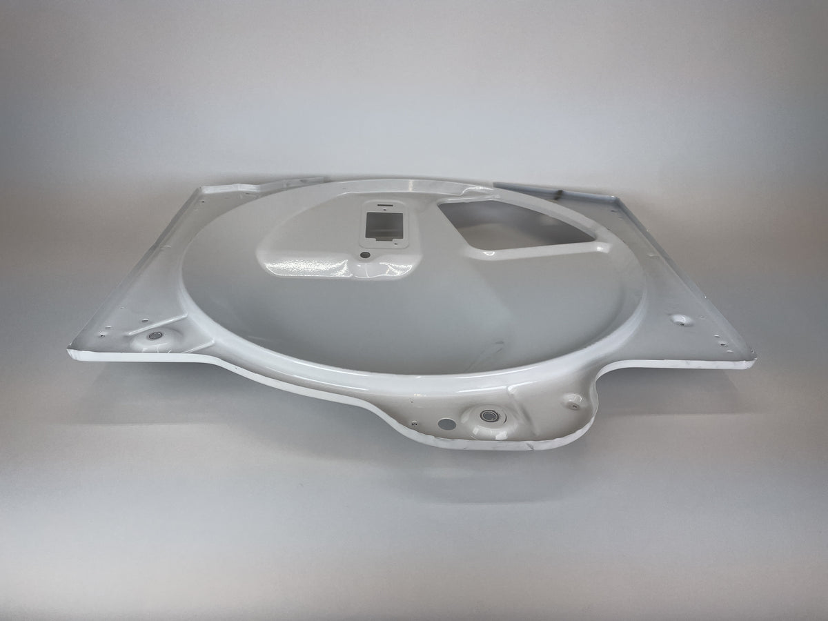 Whirlpool Dryer Bulk Heads W11162465