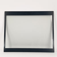 Whirlpool Range Glass W11620489