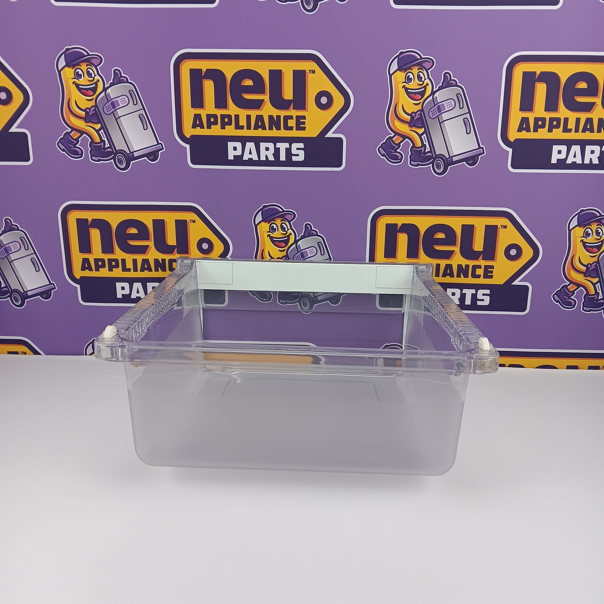 Samsung Refrigerator & Freezer Drawers / Crisper Drawers DA61-05875B