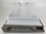 Whirlpool Refrigerator & Freezer Doors W11435352
