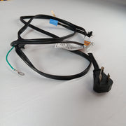 Whirlpool Washer Power Cords W10850133 Replaces W10711784